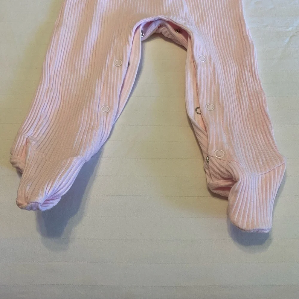 Mud Pie adorable pink